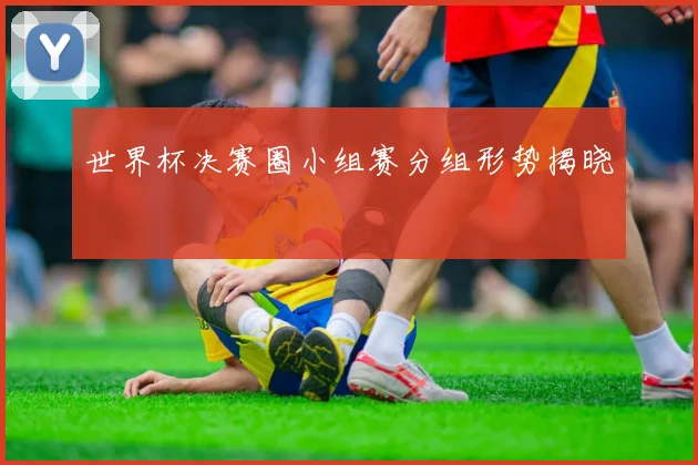 世界杯决赛圈小组赛分组形势揭晓