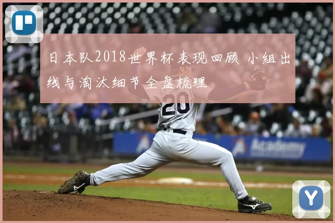 日本队2018世界杯表现回顾 小组出线与淘汰细节全盘梳理