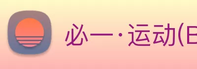 必一·运动(Bsports)官方网站 - Global Platform Logo